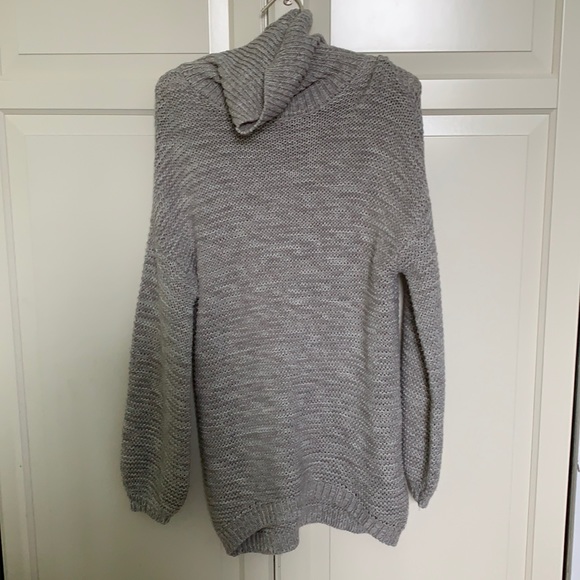 Knit turtle neck - Picture 1 of 2